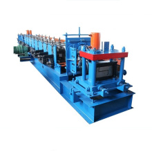 High quality steel purlin c beam c purlin machine series